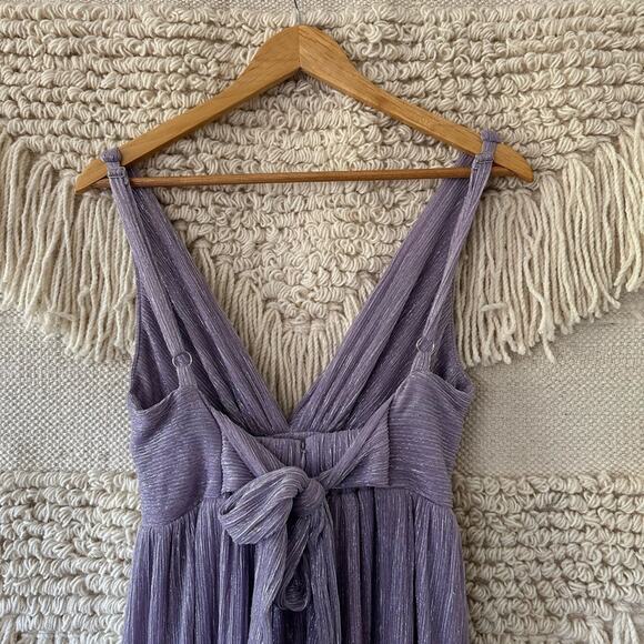 Sabina Musayev Pacific Gown - Picture 8 of 9